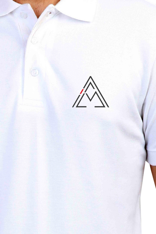 Corporate Mazdoor Signature Polo: Effortless Elegance for Every Occasion